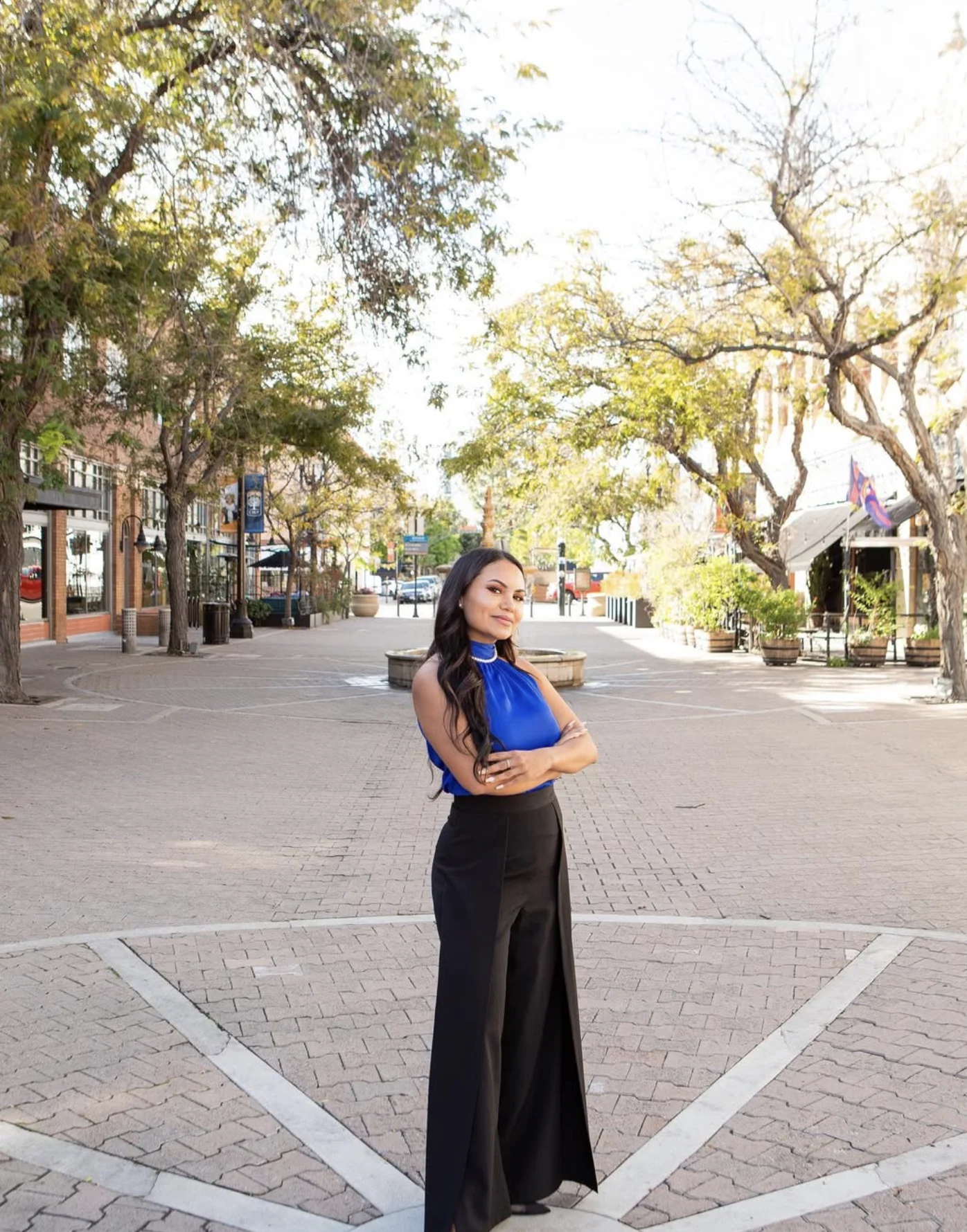 Adeline Hidrogo, California REALTOR®