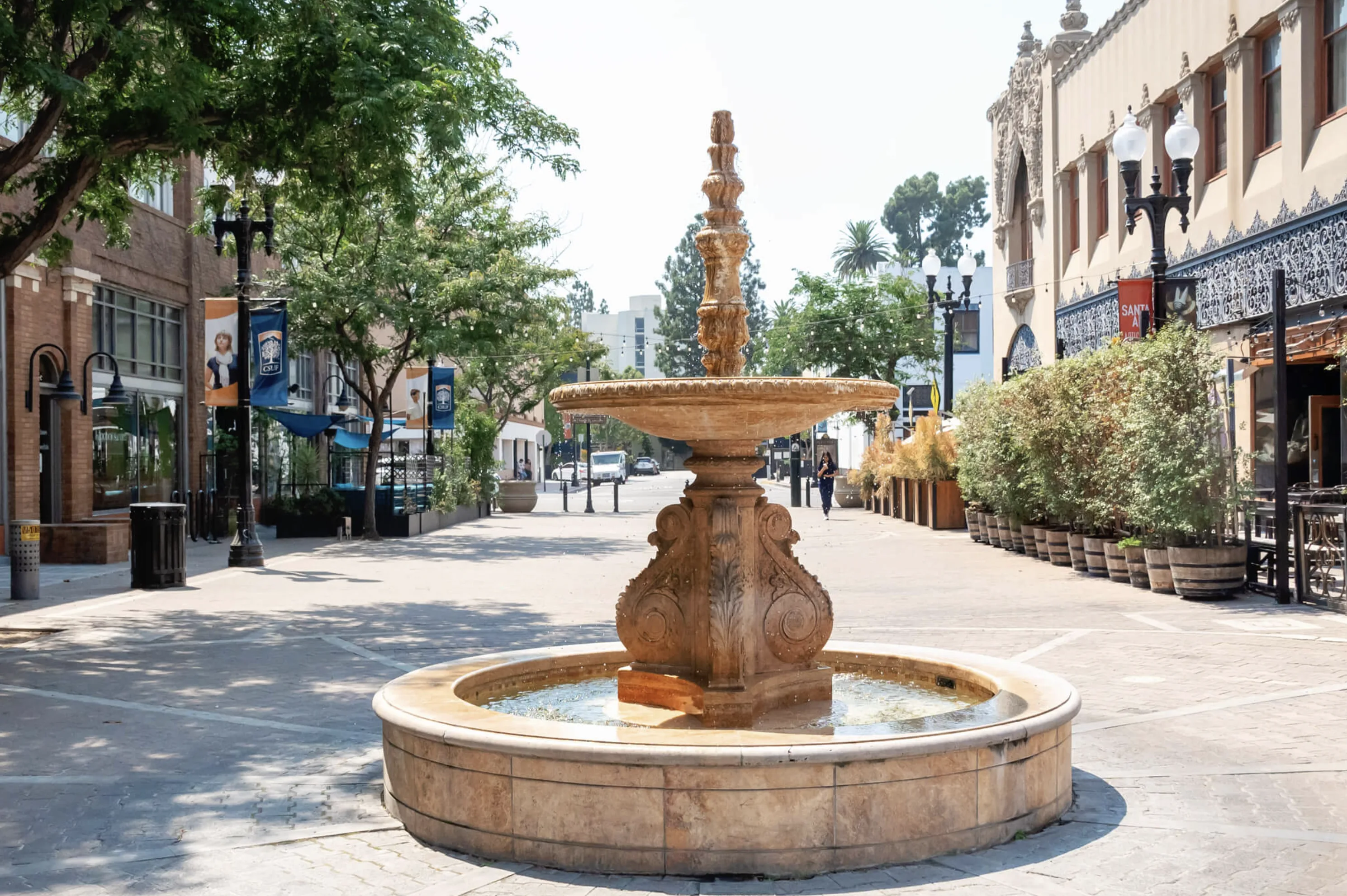Santa Ana