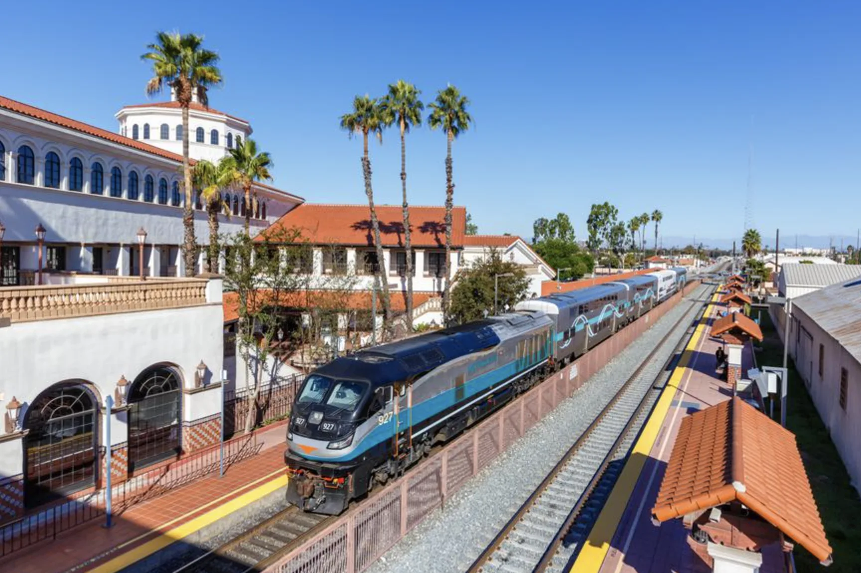 Santa Ana
